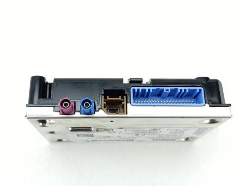 Electronic module RENAULT CLIO V (B7_) 1.6 E-TECH 145 (B7MU) | BP39809091M83 - Image 3