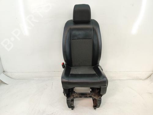 Used Left front seat CITROËN JUMPY III Van (V_) 2.0 BlueHDi 120 (122 hp) 29332569