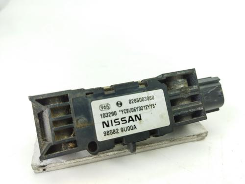 Elektronisk sensor NISSAN MICRA III (K12)  | BP9447995M84 