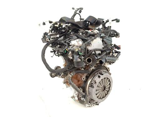 Engine FORD FOCUS IV (HN) 1.0 EcoBoost mHEV | BP36040306M1 - Image 4