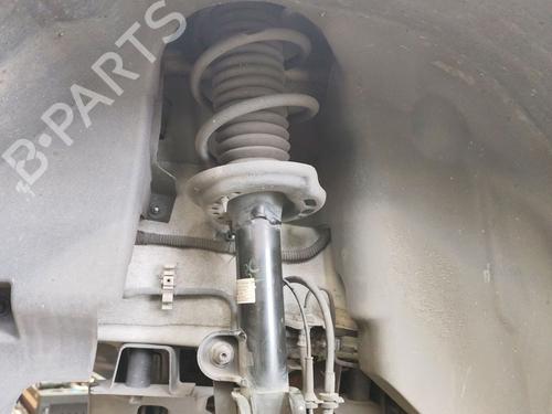 Used Right rear shock absorber JEEP COMPASS (MP, M6, MV, M7) 1.6 CRD (120 hp) 30685651