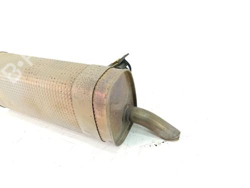 Exhaust system CITROËN C4 CACTUS 1.2 THP 110 | BP32474272M121