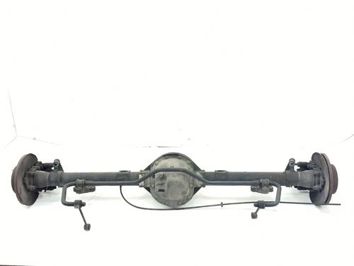 Rear differential IVECO DAILY IV Van 35C14 GV, 35C14 GV/P, 35S14 GV, 35S14 GV/P | BP38921127M24 - Image 16