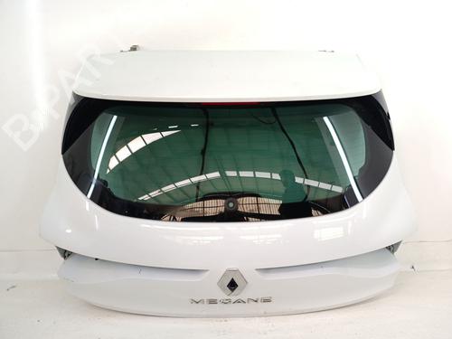 Bagklap CC/Kombi-Coupé Bagklap CC/Kombi-Coupé RENAULT MEGANE IV Hatchback (B9A/M/N_) 1.2 TCe 130 (B9MR) (130 hp) 26548267 26548267