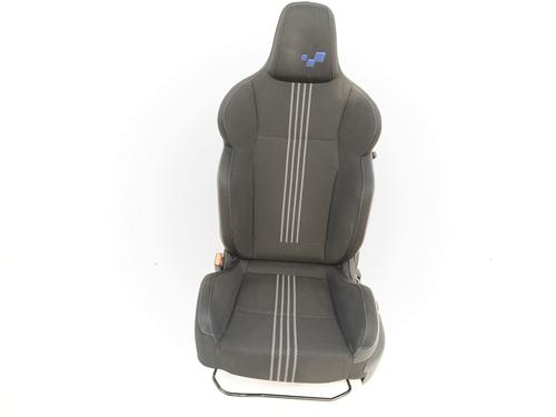 Sedile anteriore sinistro Sedile anteriore sinistro RENAULT MEGANE IV Hatchback (B9A/M/N_) 1.3 TCe 140 (B9NB) (140 hp) 34539055 34539055