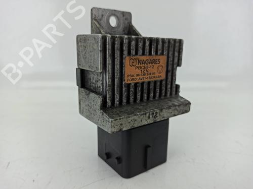 Used Electronic module PEUGEOT RCZ [2010-2015]  9949126