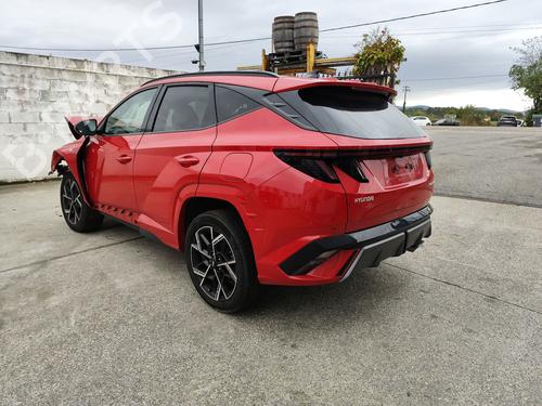 Gummiliste HYUNDAI TUCSON (NX4E, NX4A)  | BP31707124C142 