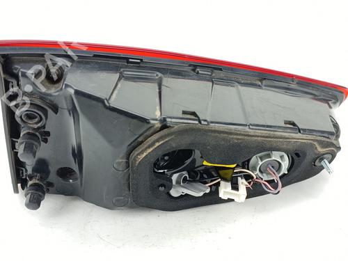 Right tailgate light HYUNDAI TUCSON (TL, TLE) 1.6 GDi | BP29500592C80 