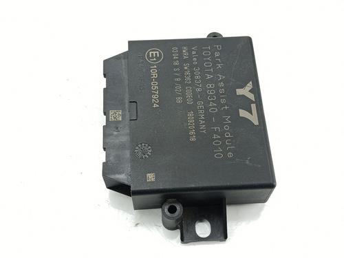 Electronic module TOYOTA C-HR (_X1_) 1.8 Hybrid (ZYX10_, ZYX11_) | BP31847687M83 - Image 3