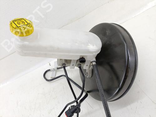 Servo brake FIAT DUCATO Van (250_) 140 Multijet 2,2 D | BP28058244M42 