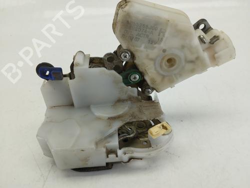 Tailgate lock SUZUKI GRAND VITARA II (JT, TE, TD) 1.9 DDiS All-wheel Drive (JT419, TD44, JB419WD, JB419XD,... | BP9297074C101 