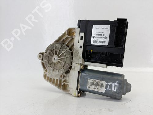 Used Left front window motor SEAT ALTEA (5P1) 1.9 TDI (105 hp) 25876207