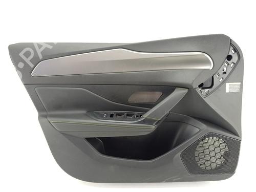 Used Front left panel Front left panel PEUGEOT 408 II (FP_, F3_, FM_) PureTech 130 (FPHNST) (131 hp) 36238898 36238898