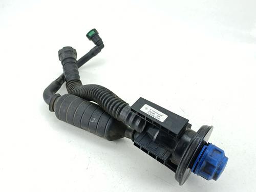Used Pipe Pipe MERCEDES-BENZ SPRINTER 3,5-t Van (B907, B910) 317 CDI RWD (907.631, 907.633, 907.635, 907.637) (170 hp) 40037296 40037296