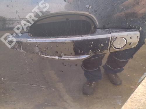 Used Front left exterior door handle Front left exterior door handle OPEL INSIGNIA A Saloon (G09) 2.0 CDTI (69) (131 hp) 9362652 9362652