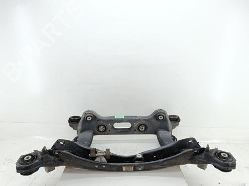 Used Rear axle MERCEDES-BENZ C-CLASS (W205) C 350 e (205.047) (211 hp) 29748056