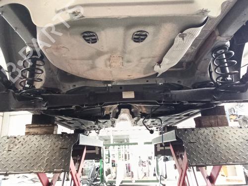 Used Rear axle Rear axle 38873991 38873991