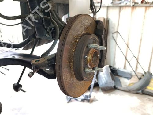 Right front brake caliper KIA PICANTO III (JA) 1.0 | BP33951575M104  - Image 5