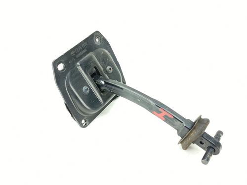 Used Hinge/Door check strap Hinge/Door check strap CITROËN JUMPY III Van (V_) 1.5 BlueHDi 100 (102 hp) 40072074 40072074