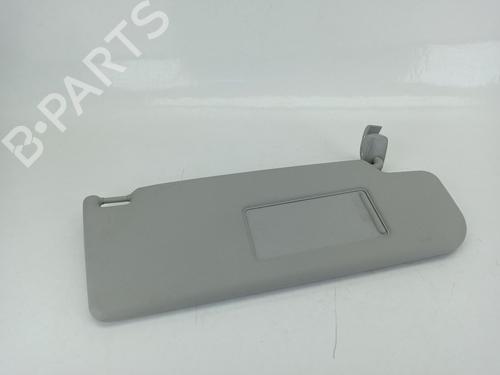 Used Right sun visor SEAT ALTEA (5P1) [2004-2015]  16218971