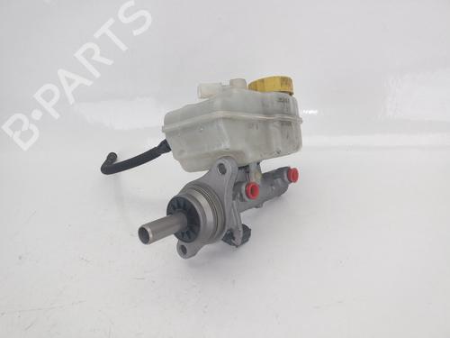 Brake master cylinder SKODA ROOMSTER (5J7) 1.6 TDI | BP13349987M77 