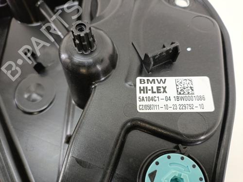 Front left window mechanism BMW 2 Active Tourer (U06) 218d | BP36993396C22 - Image 3