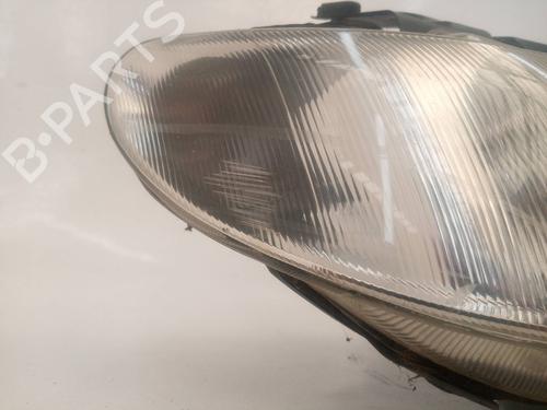 Right headlight CITROËN XSARA (N1) 1.9 D | BP10111060C29 