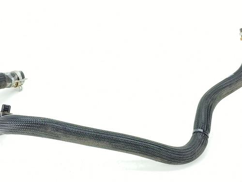 Rør RENAULT ARKANA I (LCM_, LDN_) [2019-2026]  31329722