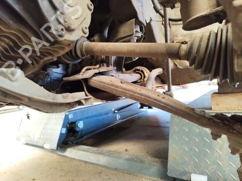 Left front driveshaft PEUGEOT 508 I (8D_) 2.0 HDi | BP28950966M38 