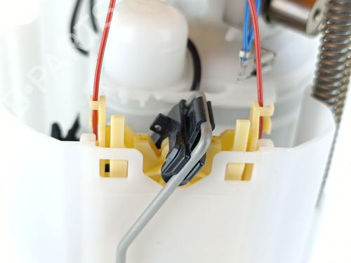 Fuel pump FORD FOCUS IV (HN) 2.3 ST EcoBoost | BP30002060M76