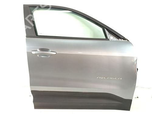 Porte avant droite Porte avant droite JEEP AVENGER (J2) Electric (156 hp) 36107486 36107486
