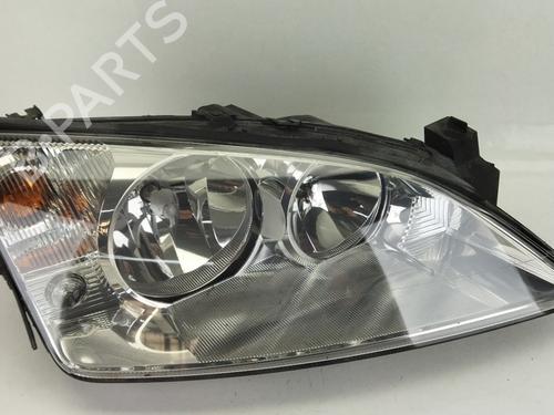 Used Right headlight FORD MONDEO III Saloon (B4Y) [2000-2007]  12602047