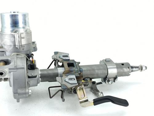 Used Steering column MITSUBISHI OUTLANDER III (GG_W, GF_W, ZJ, ZL, ZK) Plug-in Hybrid (GG2W) (200 hp) 28489577