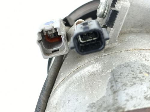 AC compressor RENAULT CLIO IV (BH_) 0.9 TCe 90 (BHNF, BHMA, BHMH, BHJK, BHJR) | BP36993799M34 - Image 5