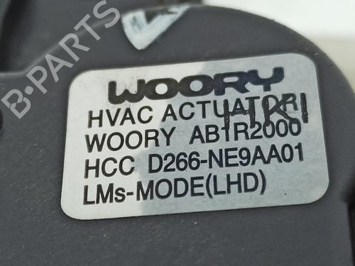 Electronic module KIA SPORTAGE III (SL) 1.7 CRDi | BP25875559M83 