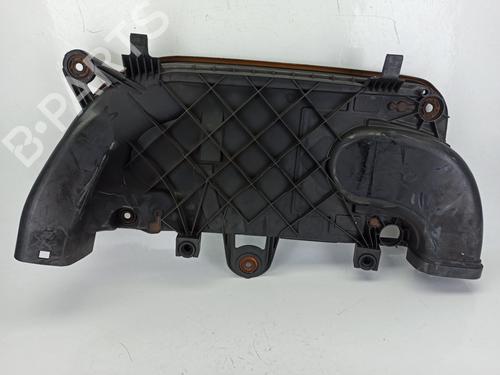 Air filter box BMW 5 Touring (F11) 535 d | BP14159768M87 