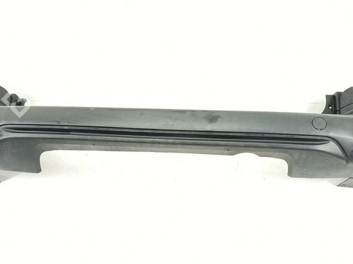 Used Rear bumper PEUGEOT PARTNER Box Body/MPV (K9) 1.5 BlueHDi 100 (102 hp) 28378009