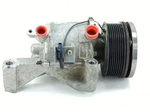 AC compressor SUZUKI S-CROSS 1.4 Smart Hybrid (AKP414) | BP38984922M34 - Image 5