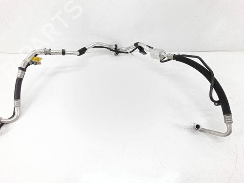 Used AC pipe AC pipe 38535939 38535939