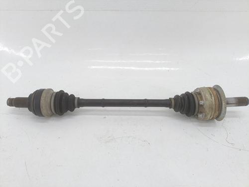 Antriebswelle links hinten für BMW X1 (E84) sDrive 18 d (143 hp) 30382340