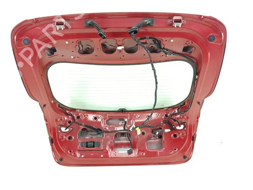 Tailgate KIA XCEED (CD) 1.0 T-GDI | BP31971684C6 