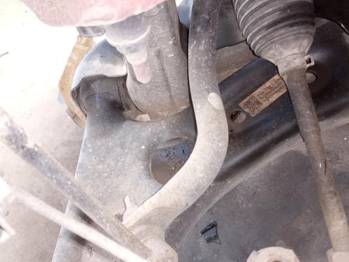 Used Anti roll bar HYUNDAI i30 (PDE, PD, PDEN) 1.0 T-GDI (120 hp) 26547311