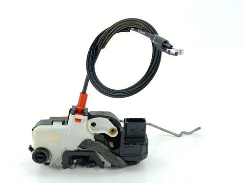 Rear right lock OPEL MOKKA / MOKKA X (J13) 1.6 CDTI (_76) | BP31042362C99