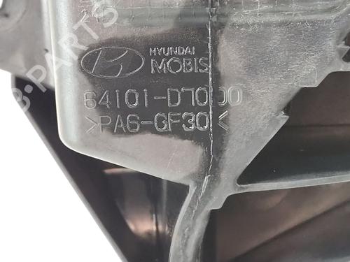 Front slam panel HYUNDAI TUCSON (TL, TLE) 1.6 GDi | BP29423029C72 