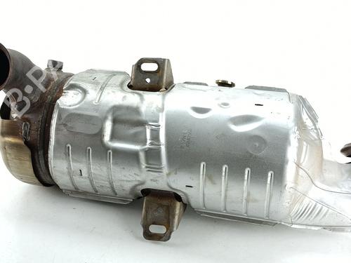 Katalysator für PEUGEOT 2008 II (UD_, US_, UY_, UJ_, UR_, UC_) 1.5 BlueHDI 110 (UDYHSK) (110 hp) 32268888