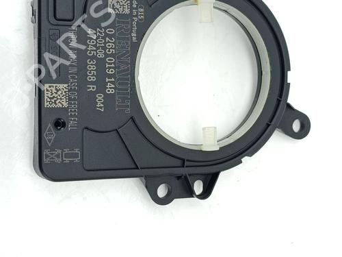 Electronic module RENAULT ARKANA I (LCM_, LDN_) 1.3 TCe 140 (LDN0) 265019148