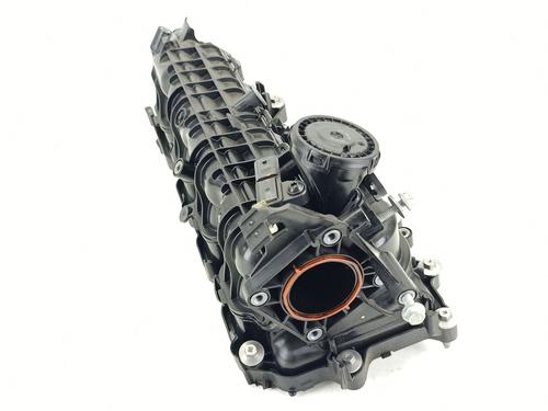 Intake manifold RENAULT MEGANE IV Hatchback (B9A/M/N_) 1.3 TCe 140 (B9NB) | BP38252636M70 - Image 6