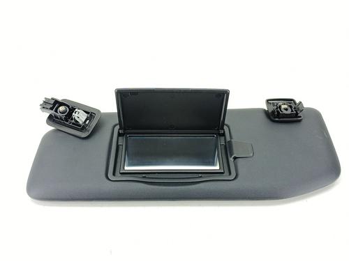 Left sun visor OPEL CORSA F (P2JO) 1.2 (68) | BP38482859I1 - Image 2