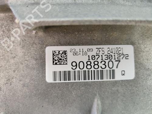 Gearbox BMW X1 (E84) sDrive 20 d | BP26277871M3 