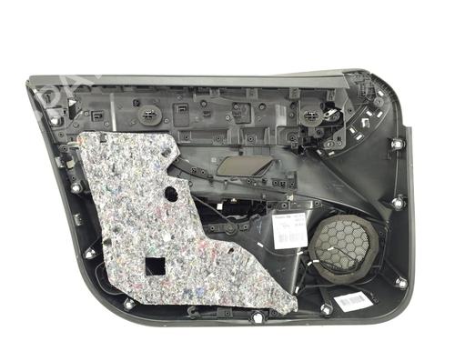 Front right panel PEUGEOT 408 II (FP_, F3_, FM_) PureTech 130 (FPHNST) | BP36238897C59  - Image 5